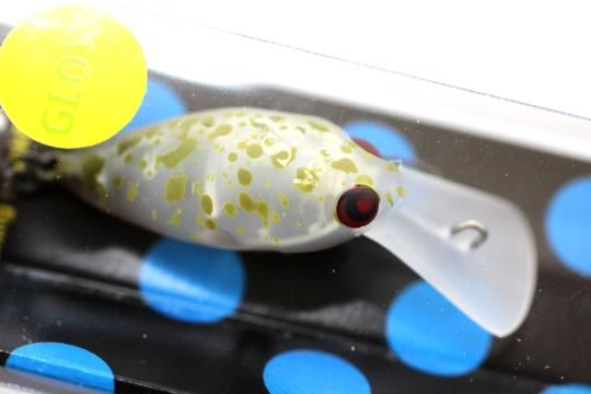 ロデオクラフト モカDR SS 2HOOK #20井野 - 城峰釣具店 秩父の釣り具