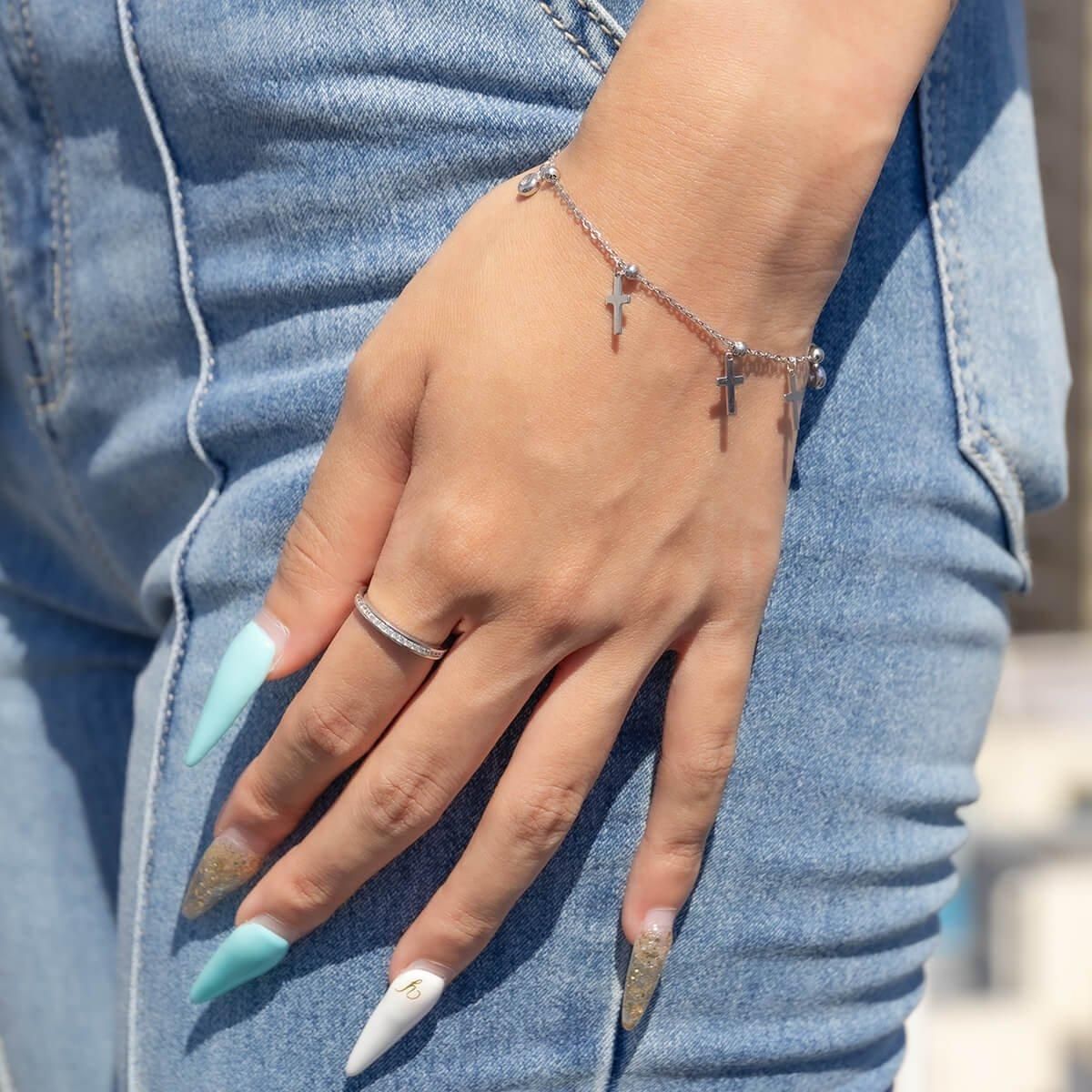 シルバー リング 2号-9号 A3R0105 - AVALANCHE OFFICIAL STORE