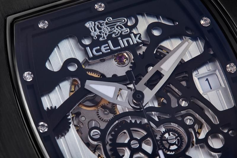 ICE LINK ALPHA C-23 - AVALANCHE OFFICIAL STORE