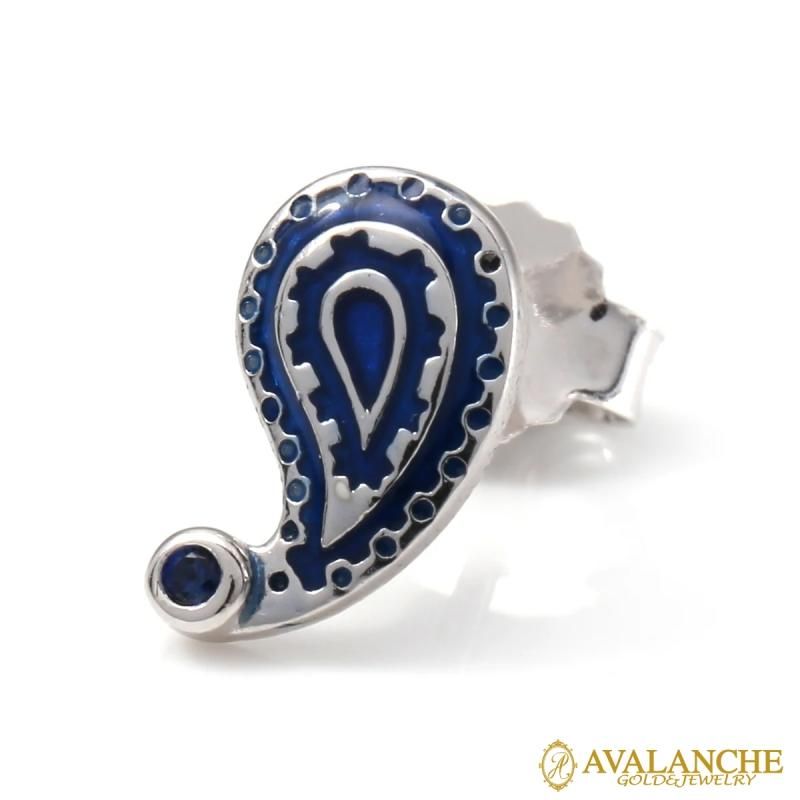 シルバー テニスブレスレット 幅3mm 16cm-18cm - AVALANCHE OFFICIAL STORE