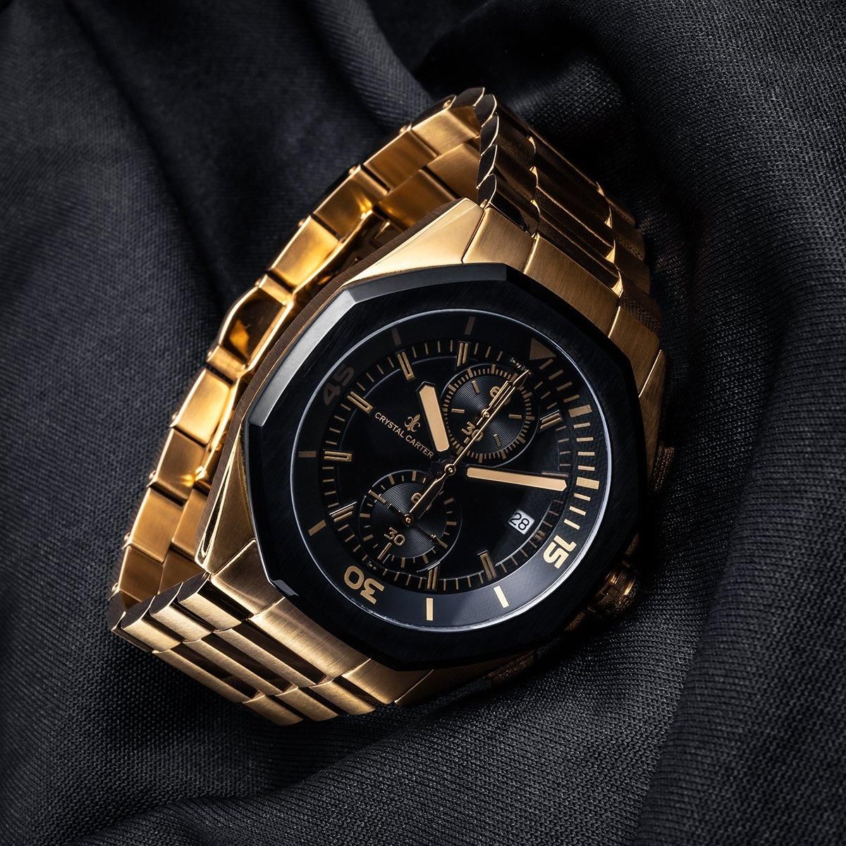 CRYSTAL CARTER FRAZIER - AVALANCHE OFFICIAL STORE