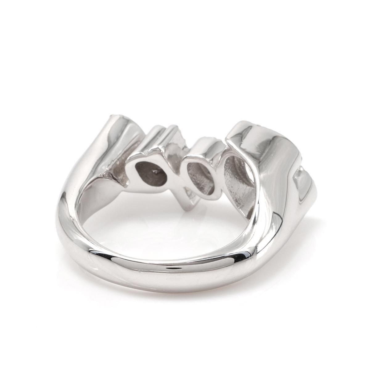 シルバー リング 9号-13号 AMNR-006 - AVALANCHE OFFICIAL STORE