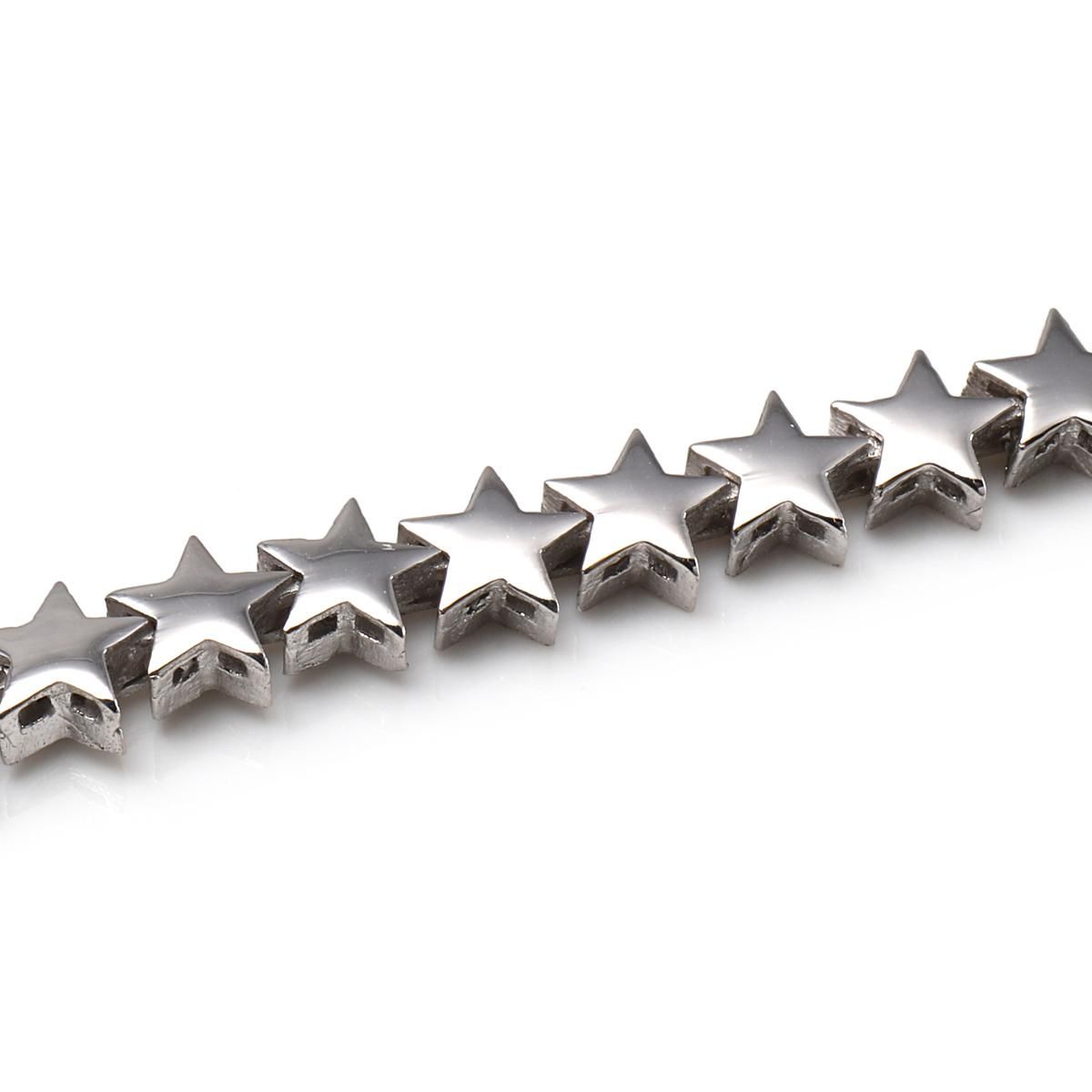 シルバー ネックレス 幅5mm 40cm-44cm ANB3638 - AVALANCHE OFFICIAL STORE