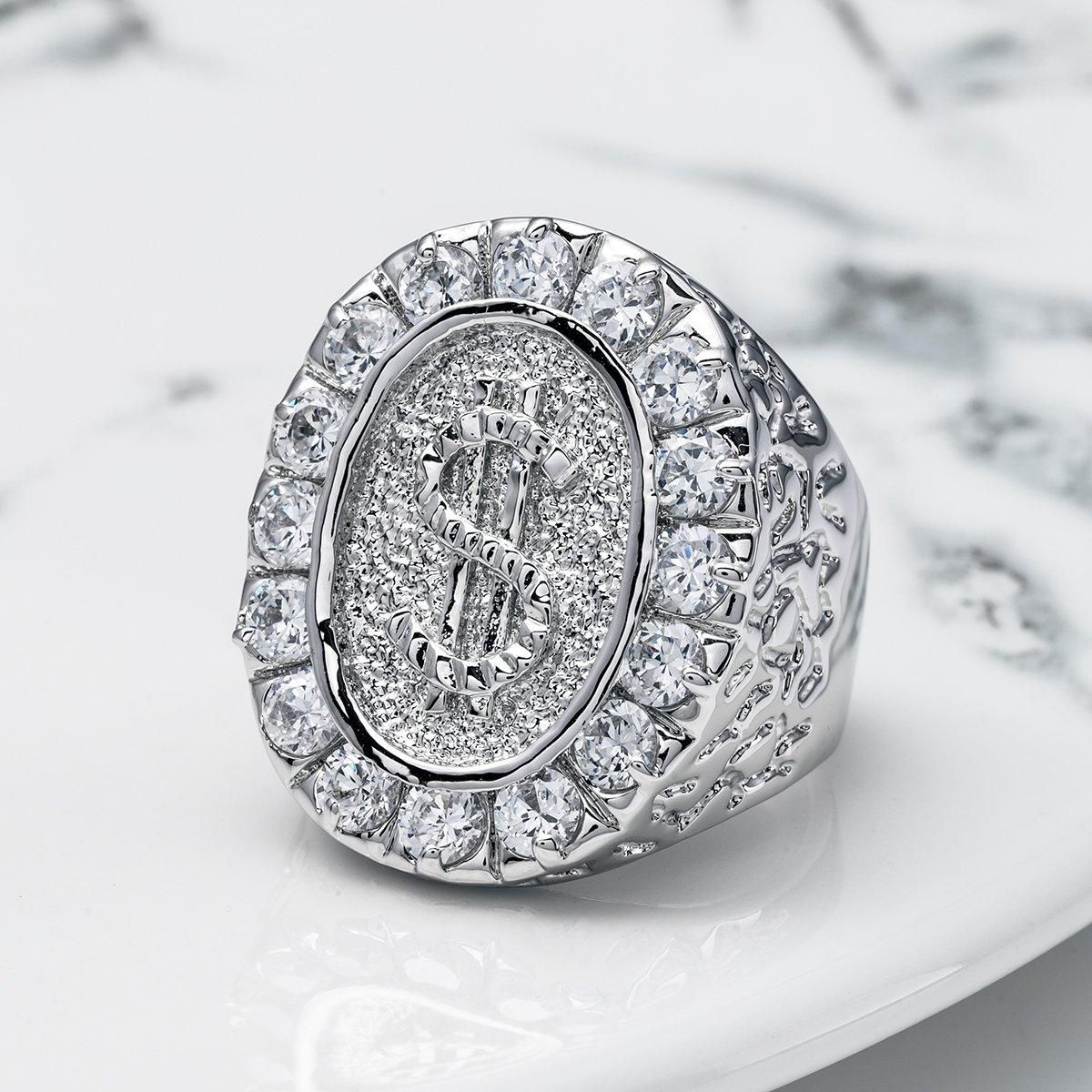 シルバー リング 16号-22号 ABGR12 - AVALANCHE OFFICIAL STORE