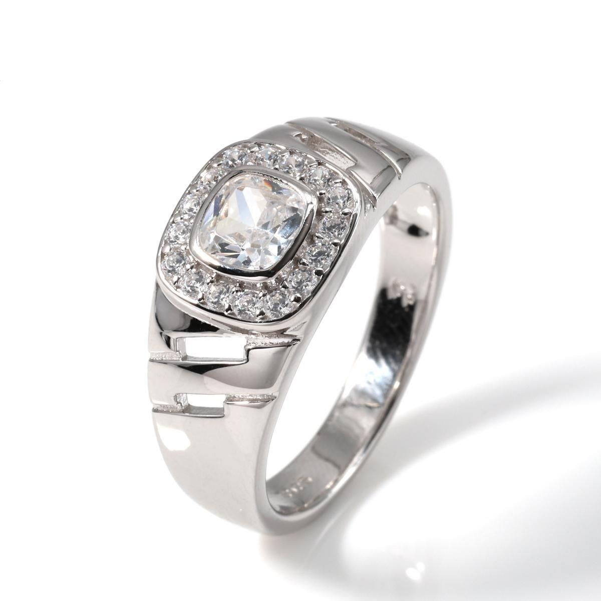 シルバー リング 7号-19号 1-4768-01-GTJ - AVALANCHE OFFICIAL STORE