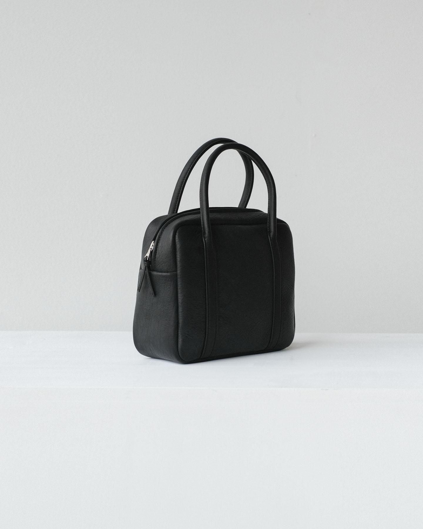 DA105 / SQUARE BOSTON S［BLACK］／Aeta