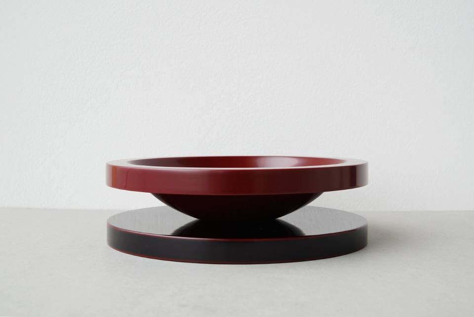 Ettore Sottsass BASILICO BIG Marutomi ソットサス バジリコ