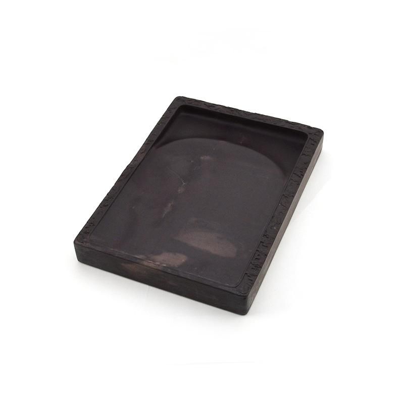 坑仔巌端渓硯 12吋 - 書道用品、墨、墨液、紙、筆を卸価格でご提供