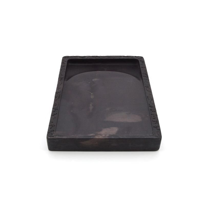 坑仔巌端渓硯 12吋 - 書道用品、墨、墨液、紙、筆を卸価格でご提供