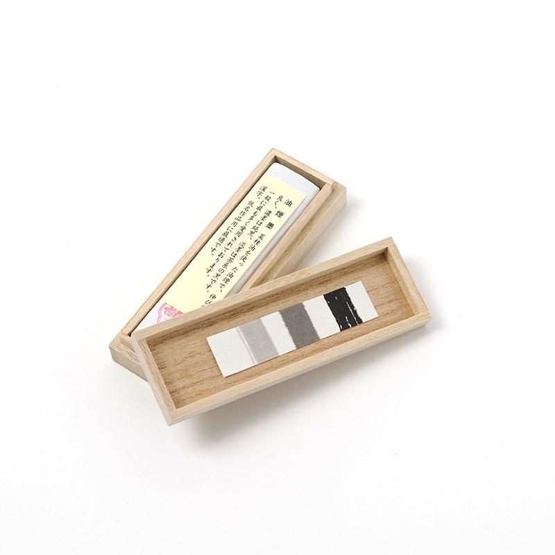 お買い得商品】五星 紅花墨 1.5丁型 古梅園 - 書道用品、墨、墨液、紙