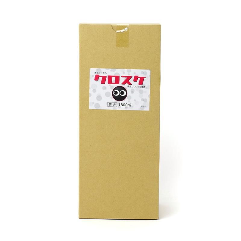 クロスケ 1800cc 日本製墨 - 書道用品、墨、墨液、紙、筆を卸価格でご