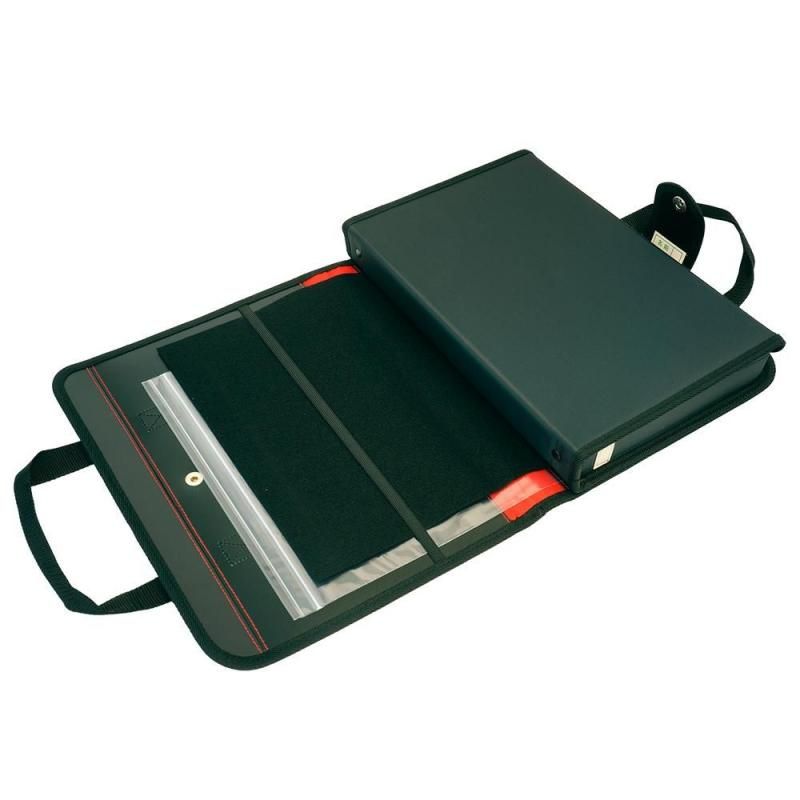 書道セットGA-570S 赤 呉竹 - 書道用品、墨、墨液、紙、筆を卸価格でご