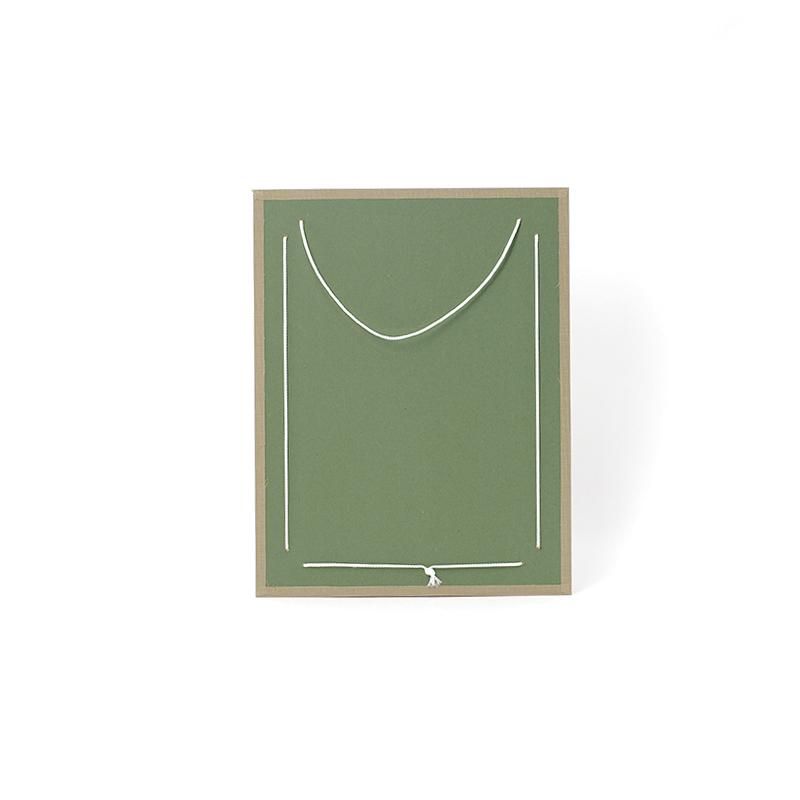 お買い得商品】【eco.】半紙掛 Mocha 〈68〉 - 書道用品、墨、墨液、紙