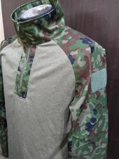 即納]官品風コンシャツ - irodori military