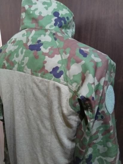 即納]官品風コンシャツ - irodori military