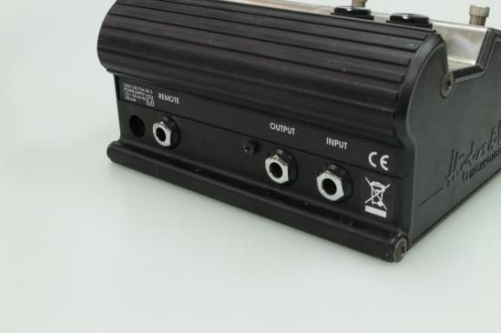 HUGHES&KETTNER TUBE FACTOR - Geek IN Box