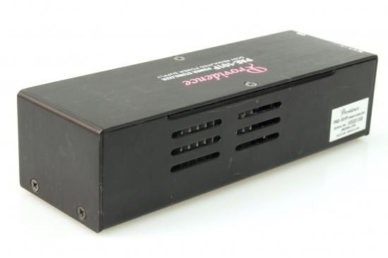 Providence PAE-101P POWER STABILIZER - Geek IN Box
