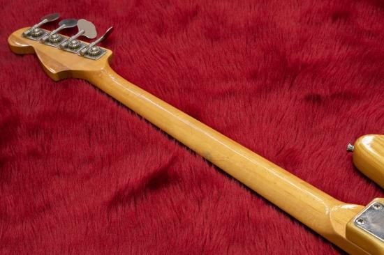 used】Greco / ELECTRIC BASS JB type 4.83kg【委託品】【横浜店