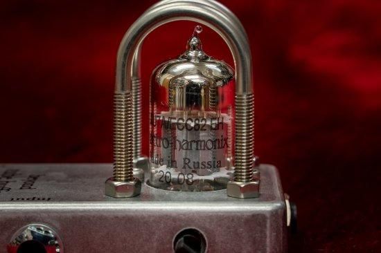 new】Beyond / tube buffer 2S GIB Limited Edition Blue LED【横浜店