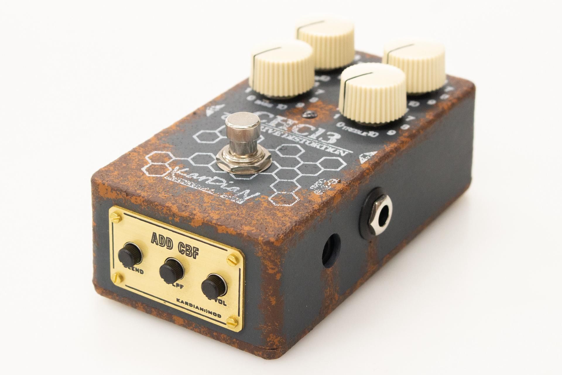 new】KarDiaN / CHCL3 CHLOROFORM 