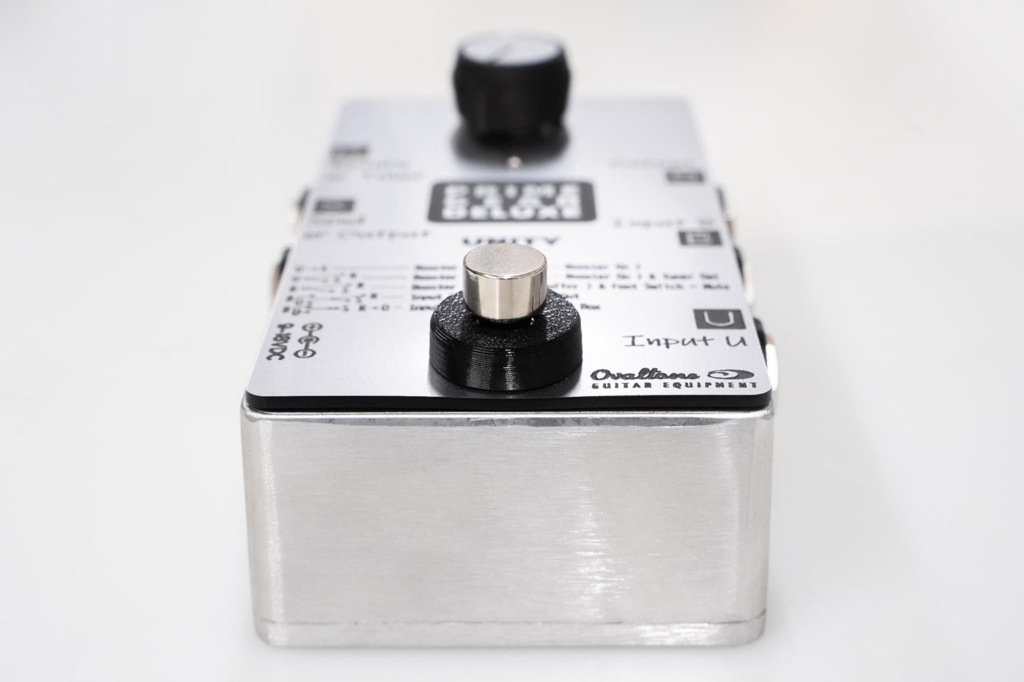 new】Ovaltone / PRIME GEAR DELUXE【GIB横浜】 - Geek IN Box