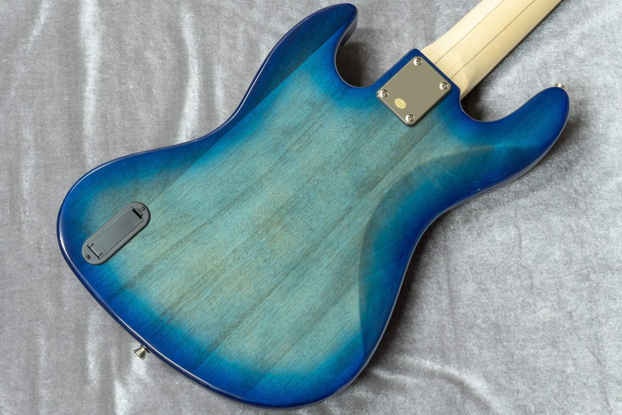 new】Bacchus / WJB5-BP/Act BL-B【GIB兵庫】 - Geek IN Box