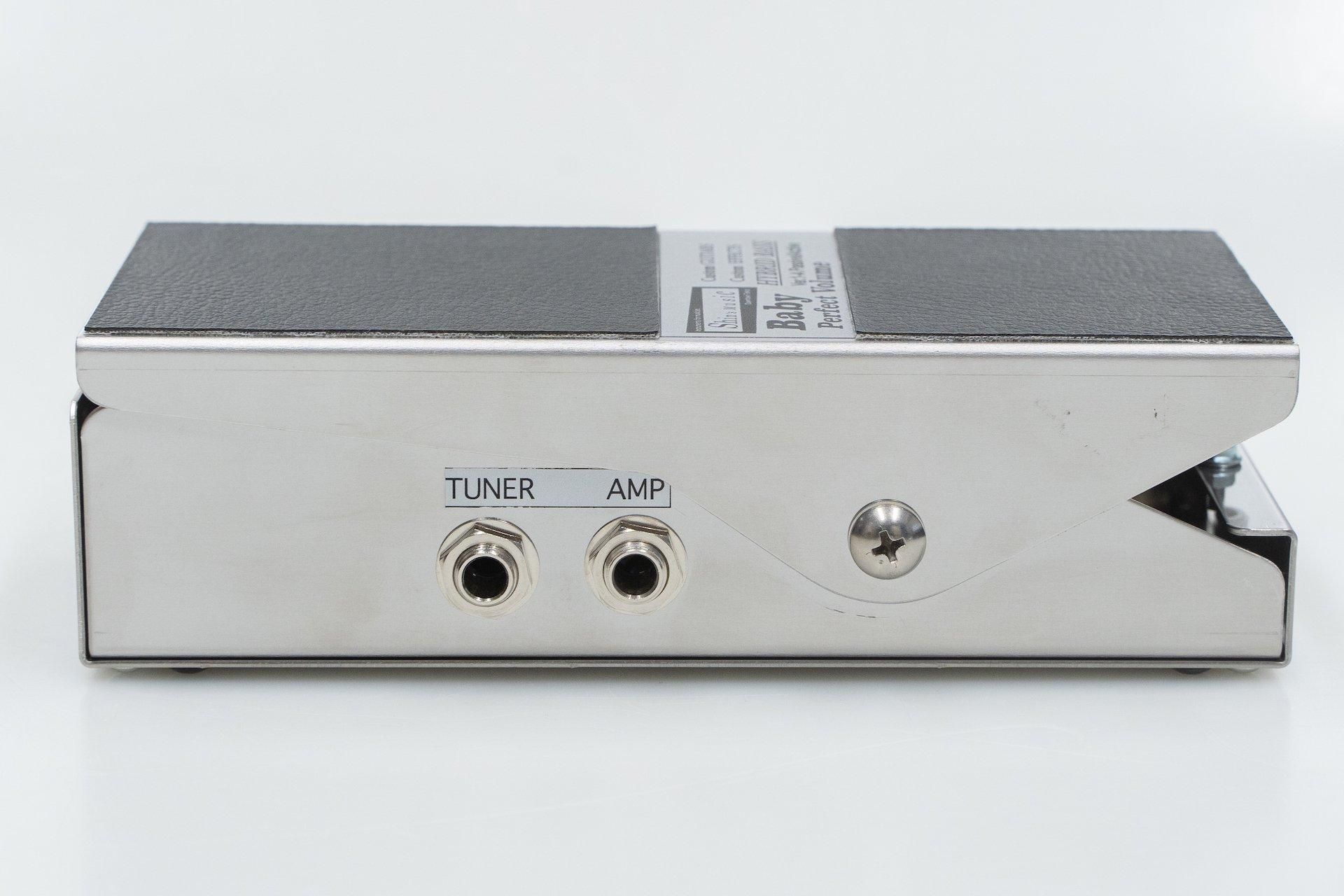 used】Shin's Music / Baby Perfect Volume Hybrid 【GIB横浜】 - Geek