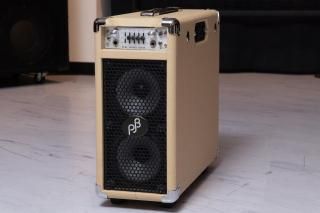 Roger Mayer Voodoo-1 - Geek IN Box