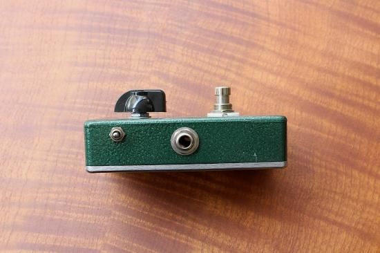 HAO Rust Driver - Geek IN Box