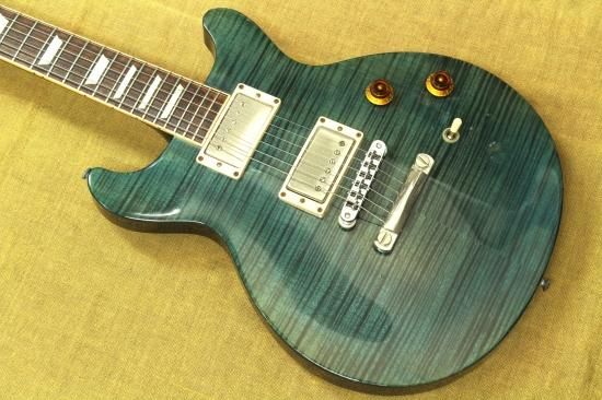 Gibson Les Paul Standard DC 2004 - Geek IN Box