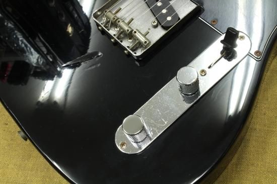 Fender Japan TL72 1989-1990 - Geek IN Box