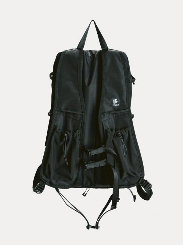 ROOTS BR 15 - Mini Rucksack - - horkew