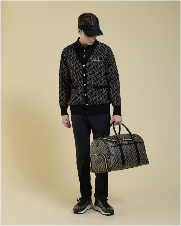 GMジャガードニットカーディガン 特集 - Resurrection レザレクション