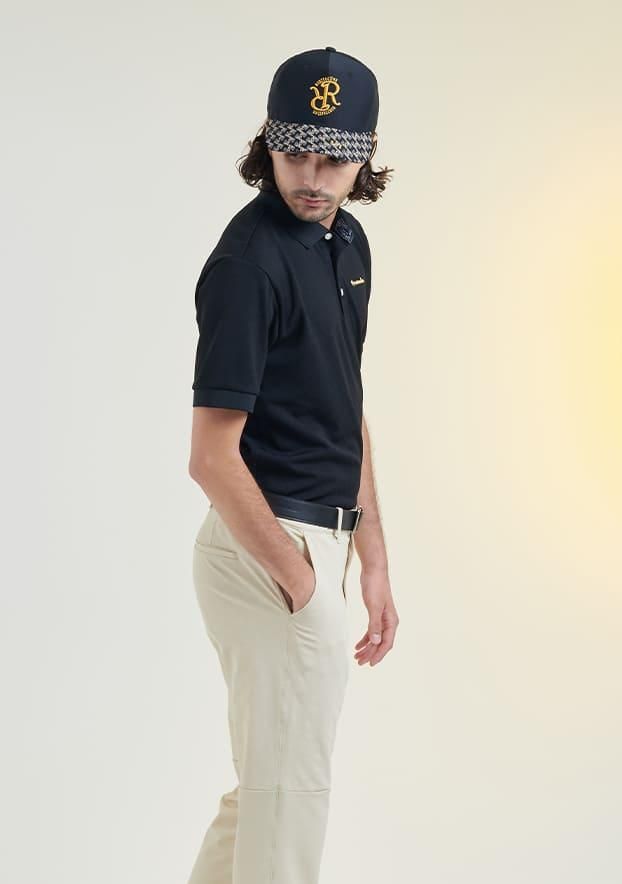 23SS Mens Lookbook March - Resurrection レザレクション