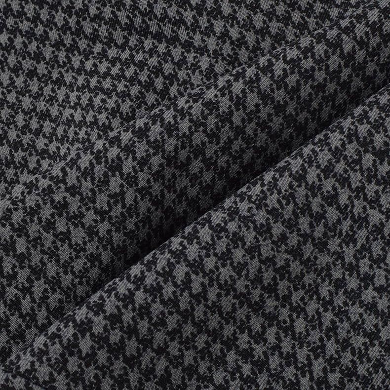 メンズ ウォーム千鳥パンツ グレー | Resurrection レザレクション