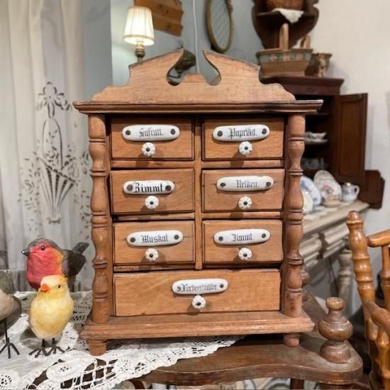 アンティーク ドール家具 | Cさま専用ページ ドイツアンティーク 木製