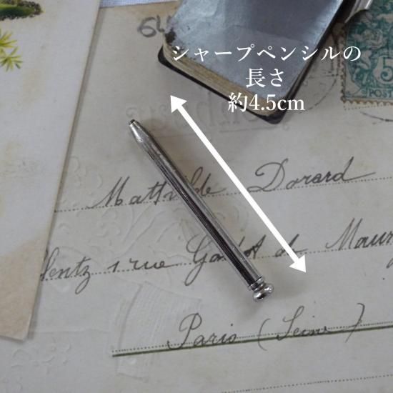 カルネドバル アンティーク | フランス すずらんのカルネドバル