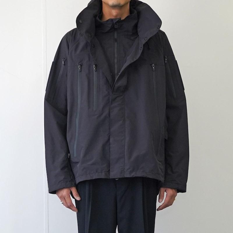 Last one】【NICENESS】D.DARRYL BLACK - THIRTY' THIRTY' STORE