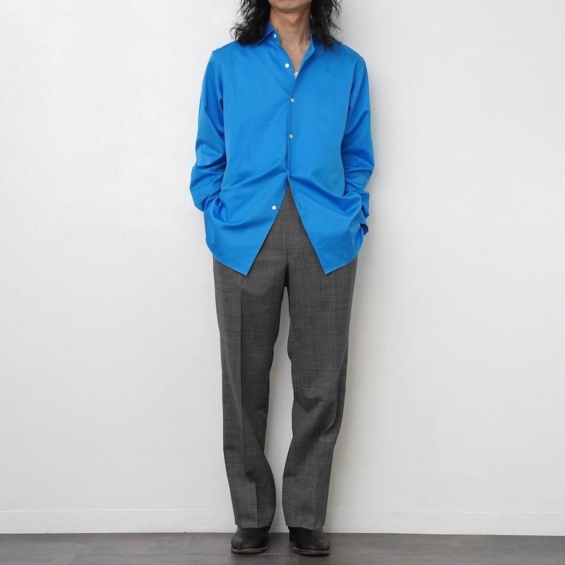 ラスト1点】【MAATEE&SONS マーティーアンドサンズ】LYAN FINECOTTON