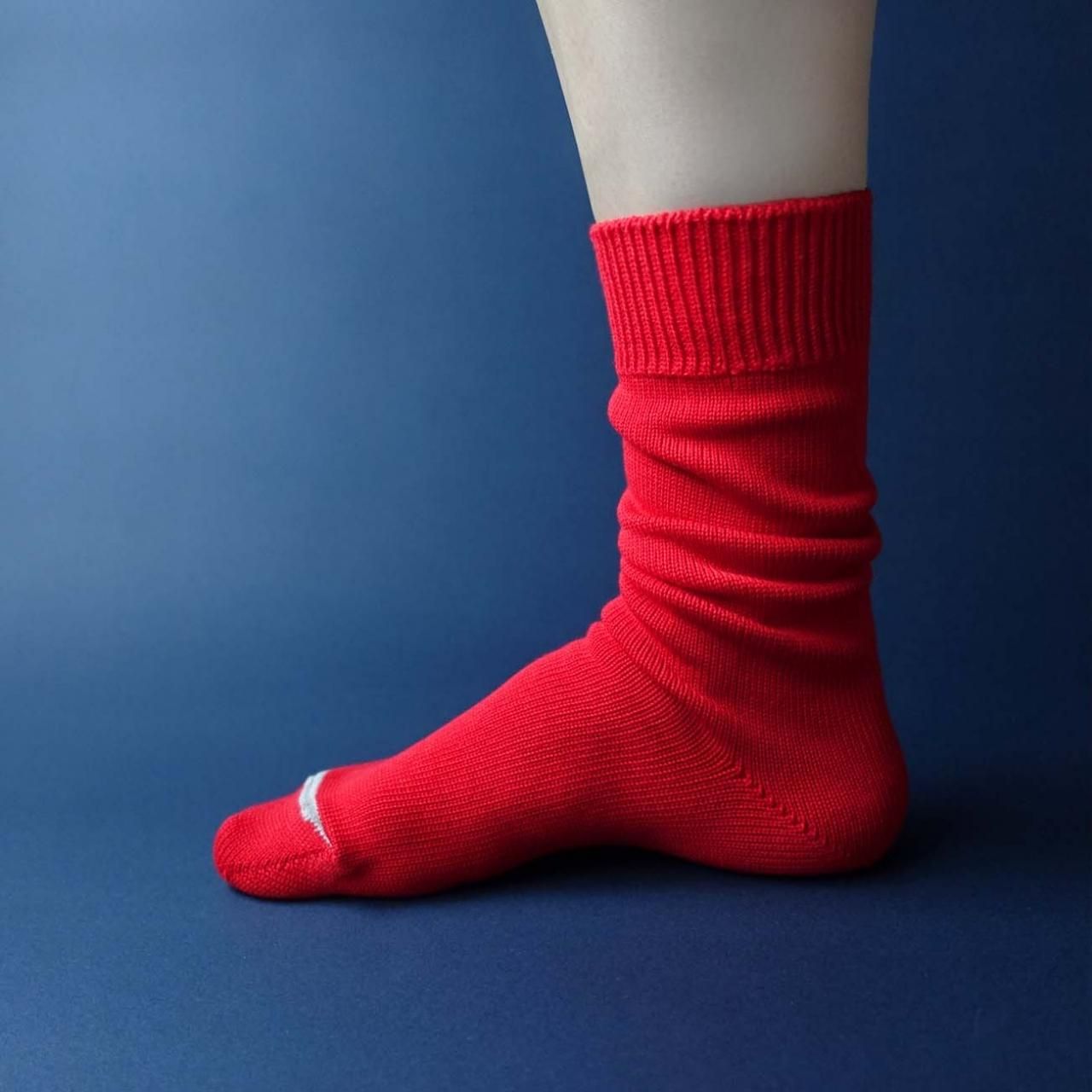 SOUKI SOCKS | Oval-オーバル- - 【奈良の靴下】 - SOUKI SOCKS ONLINE