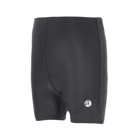 apt' ランバイク用ランバイク用 パッド付き ハーフサイクルパンツ