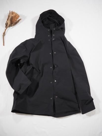 ジャックマンJackman / OX HOODY COAT JM8370 Jackman（ジャックマン