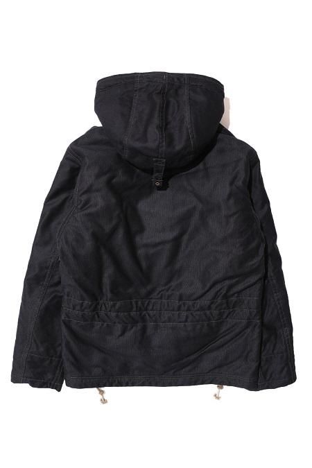 COLIMBO/コリンボ OBSERVER PARKA PLANE DARK NAVY