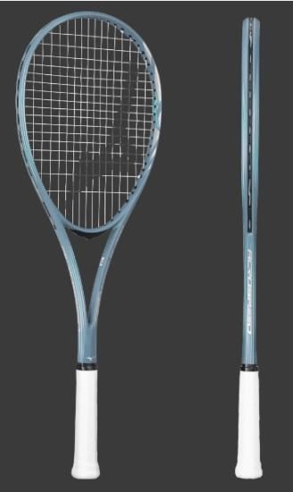 MIZUNO ACROSPEED S-PRO（アクロスピード S-プロ） - ラケットショップ