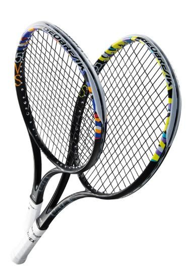 YONEX 02GEOBREAK 50S（02ジオブレイク50S） - ラケットショップタジマヤ