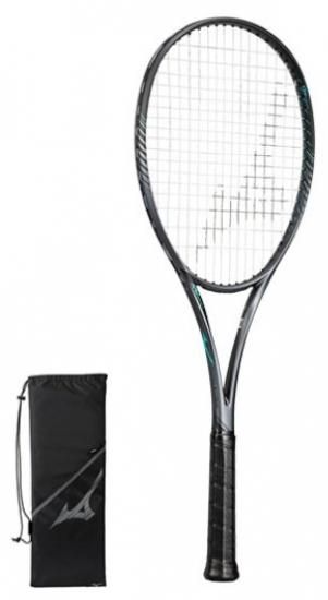 MIZUNO D FORCE V-TOUR（Dフォース Vツアー） - ラケットショップタジマヤ