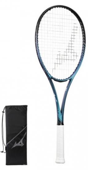 MIZUNO D FORCE S-10（Dフォース S10） - ラケットショップタジマヤ