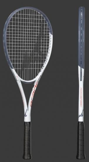 MIZUNO ACROSPRRD V-01（アクロスピード V01） - ラケットショップタジマヤ