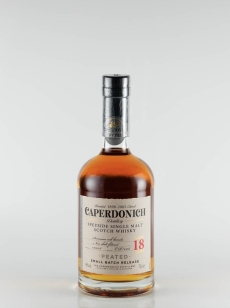 キャパドニック ピーティッド 18年 バッチ6