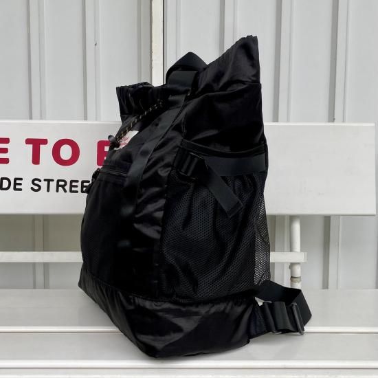 CARIBOU MOUNTAINEERING / LIGHT WEIGHT PACK TOTE - カリブー